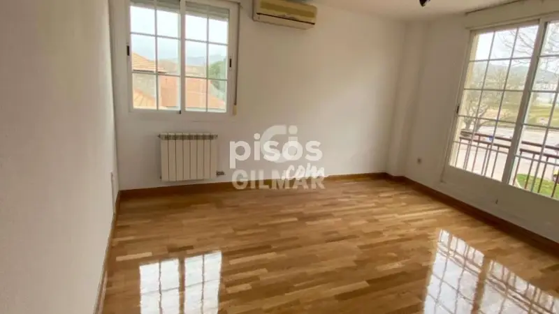 Piso en alquiler en Alpedrete