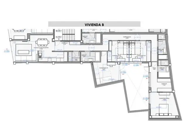 Inmueble 349m2 Dos Viviendas Culleredo Reforma