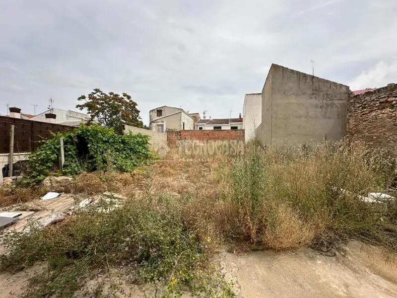 Edificio en venta en Mondéjar