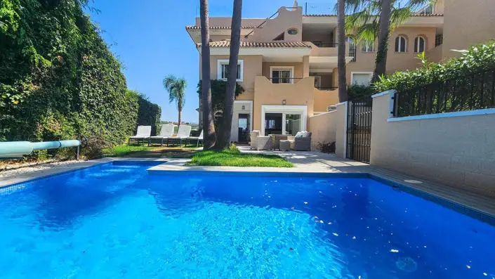 4 Bed Villa for sale
