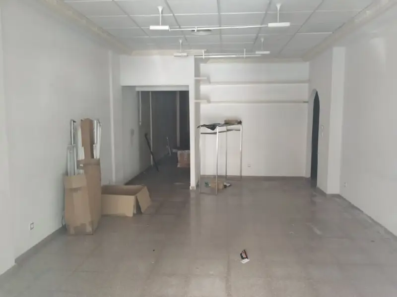 Venta Local Comercial 147m2 Elche
