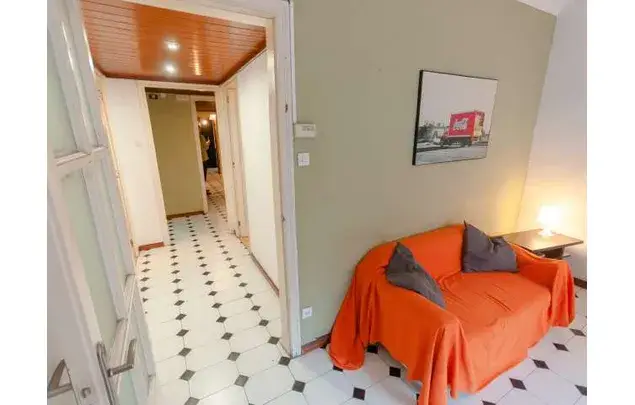 Alquiler de Habitacion en Barcelona Online