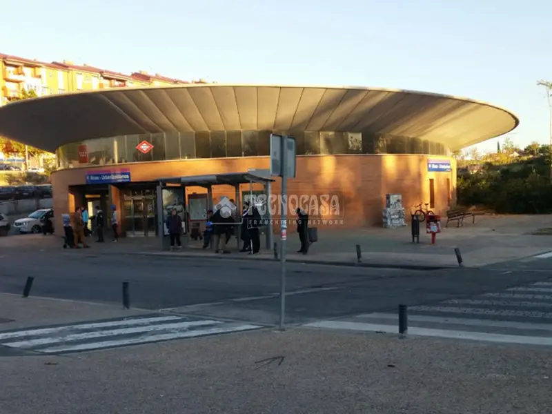 Piso Reformado en Rivas Vaciamadrid con Terraza y Vestidor