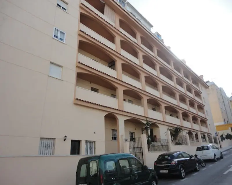Piso 122m2 3 habitaciones 2 baños Mijas