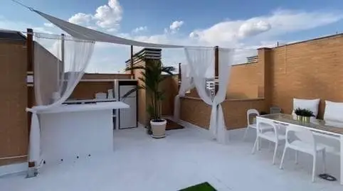 Venta Ático Arroyo de la Vega Alcobendas 2 habitaciones