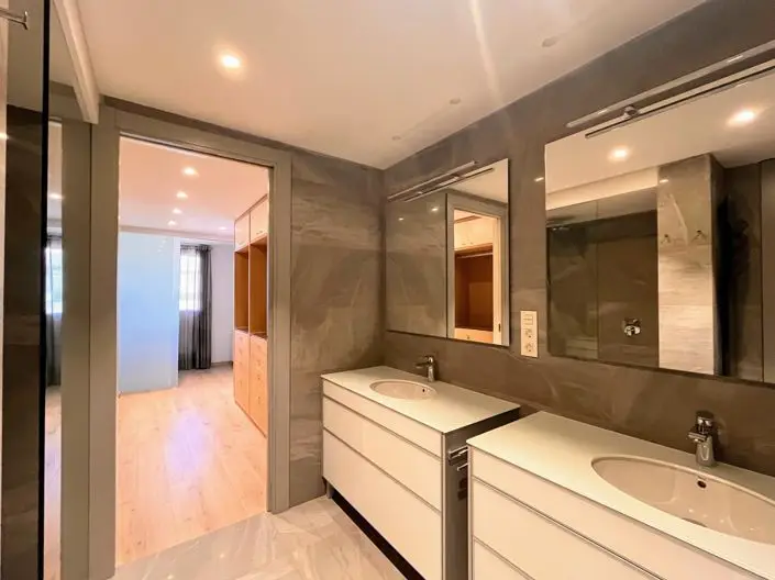 Villa Moderna 3 Dormitorios Bétera