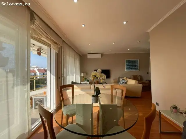 Piso en Venta Sitges Centro Vinyet Cerca Playa 2 Dormitorios 2 Baños