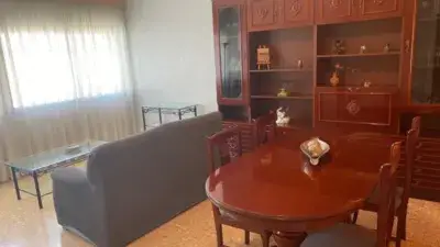 Alquiler Piso 4 habitaciones 2 baños Benicarló cerca de la playa