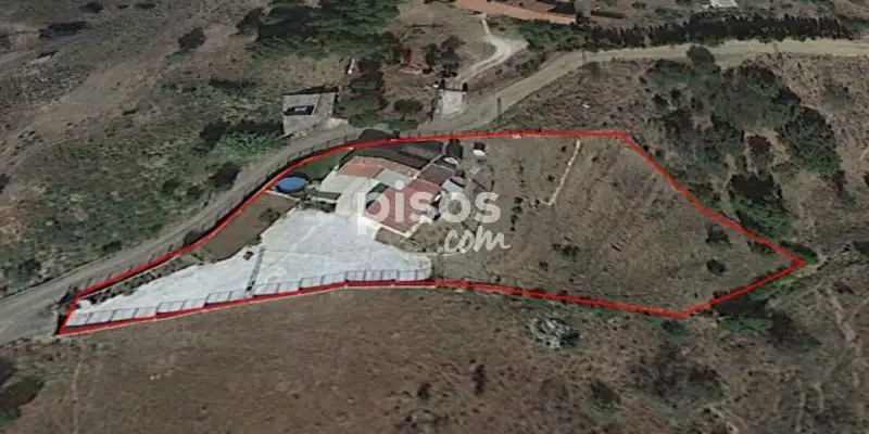 Villa de Lujo en Mijas Golf 250m² 3 Habitaciones