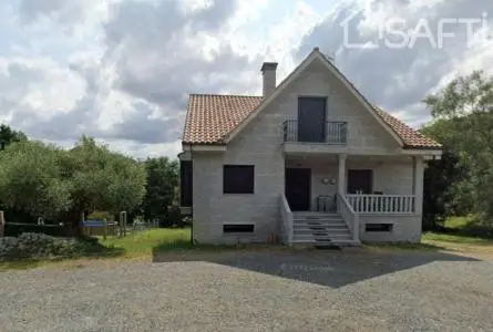 Casa Rural de Lujo en Vila de Cruces