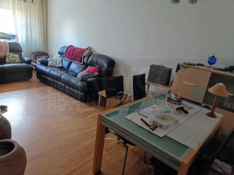 Venta Piso 3 Habitaciones Logroño Ref 30954