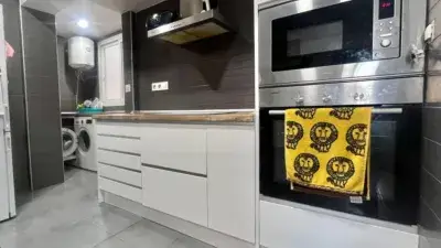 Piso en venta en Grao de Castellón