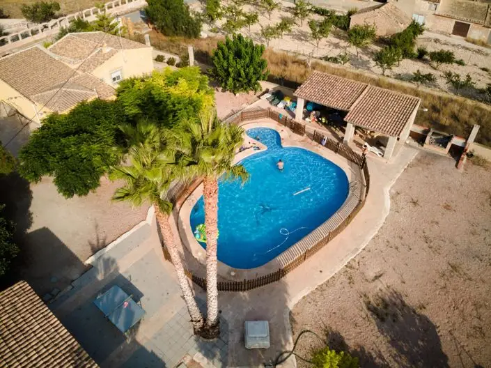Villa 3 Dormitorios en Venta Costa Blanca