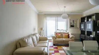 Atico en venta en Torrelavega centro