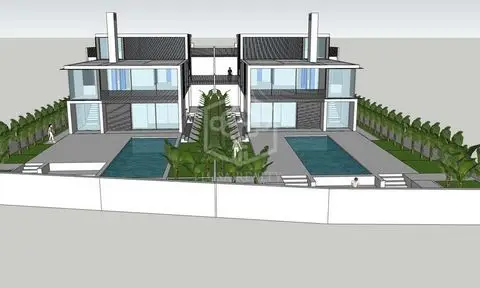 Terreno en venta Castelldefels, España