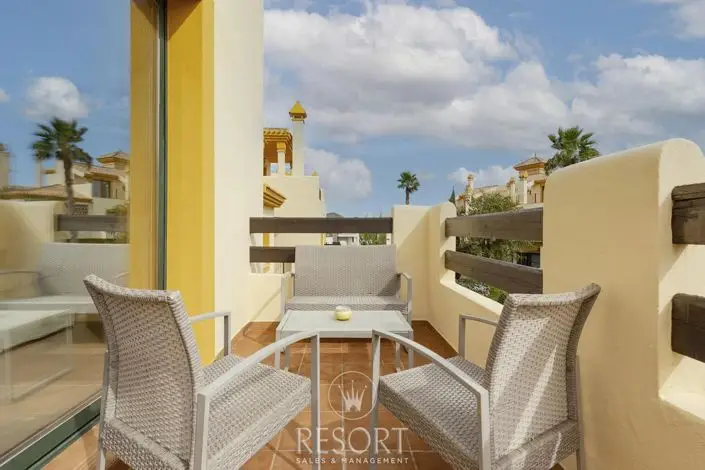 Apartamento 2 Dormitorios en La Manga Club