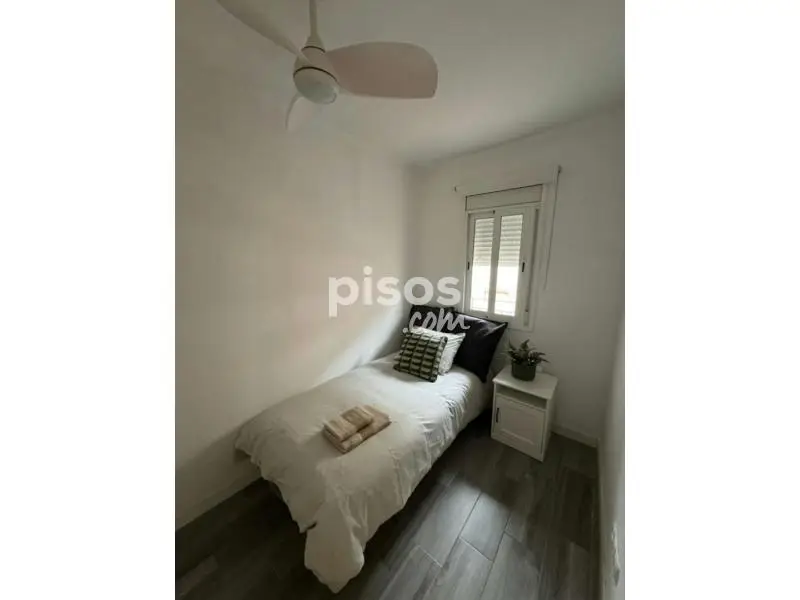 Habitación en Alquiler en La Florida