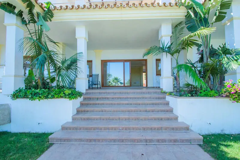 Villa de Lujo en La Cala Golf 5 Dormitorios 4 Baños
