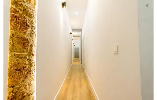 Alquiler Apartamento 9 Dormitorios Barcelona 3 24 Meses