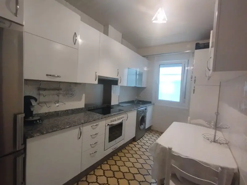 Venta Piso Os Mallos A Falperra 2 Dormitorios Excelente Ubicacion