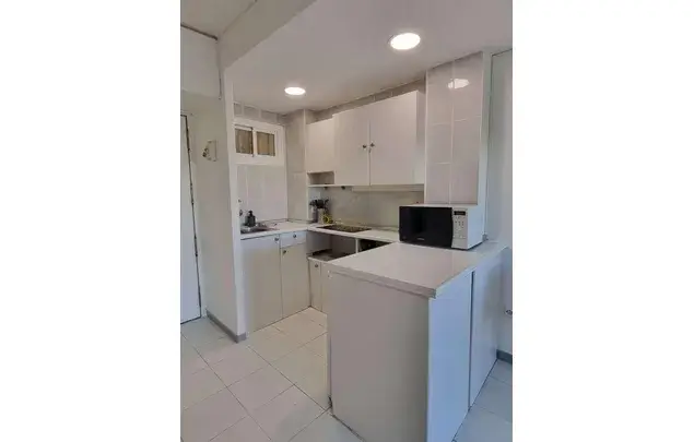 Estudio Benalmádena Costa 35m2 Reformado Cerca de la Playa