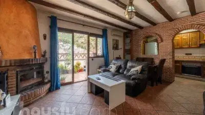 Piso en venta en Mijas Centro con terraza y ascensor