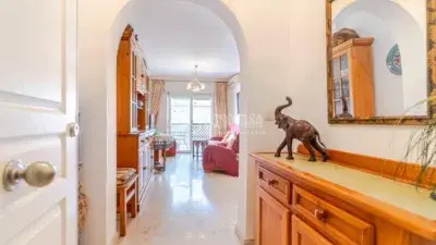 Piso en venta Torrenueva 99m2 2 dormitorios garaje cerca playa