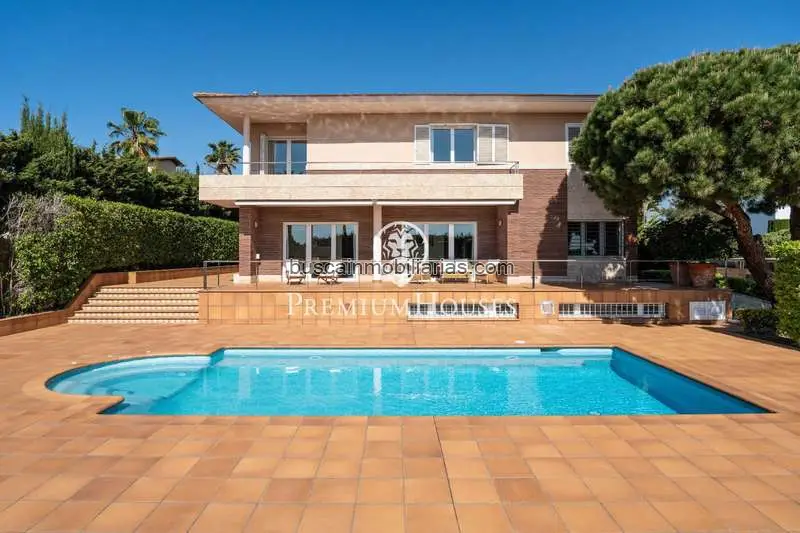 Casa en Venta en Vilanova i la Geltrú