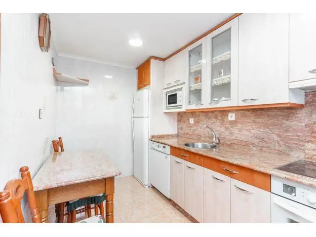 Chalet Adosado En Venta En Pola De Laviana
