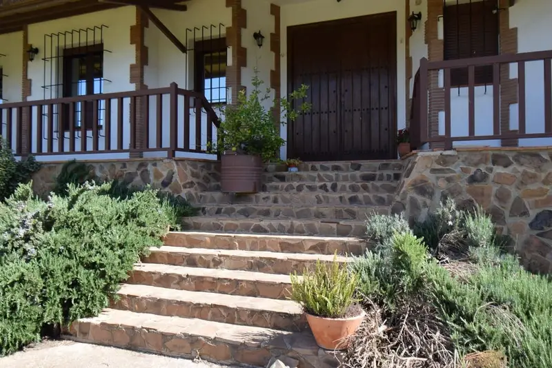 Finca con Hangar y Pista de Aterrizaje en Loja Granada