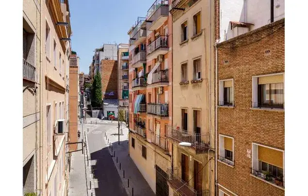 Alquiler de Habitacion en lHospitalet de Llobregat