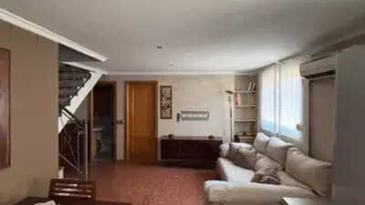 Dúplex en venta en Paterna zona Alborgí 69m2