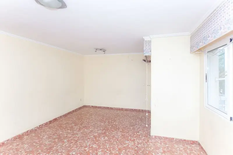 Piso en Oliva 129m2 3 habitaciones 2 baños