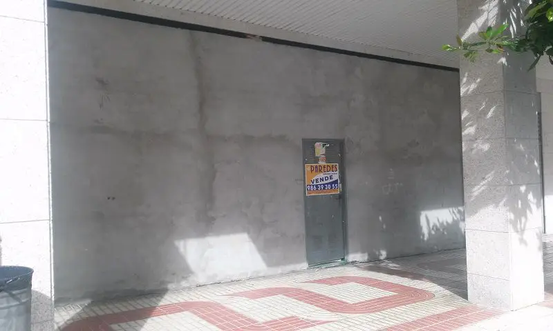 Venta Local Comercial Moana