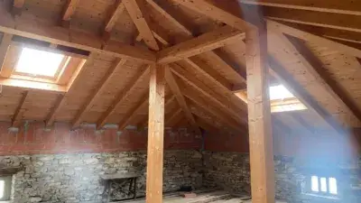 Casa en venta en Valle de Mena