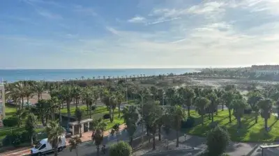 Ático en Venta en Marina San Miguel Almerimar