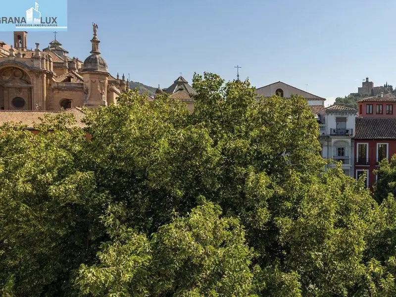 venta Edificio en Granada, Granada Provincia (06259)- Globaliza