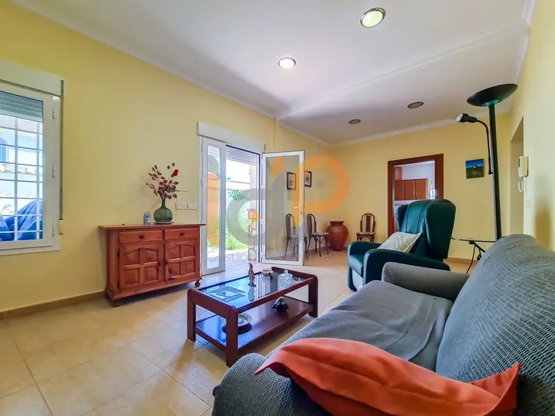 Casa en Venta Los Menas Huercal Overa 2 Dormitorios 2 Baños