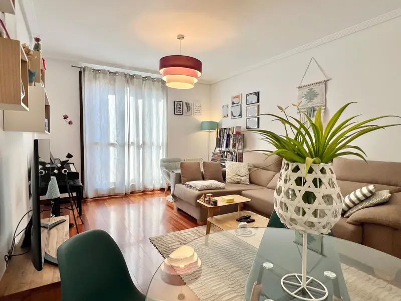 Venta Adosado con vistas en Villarreal, Legutiano - Ref: Foryou177