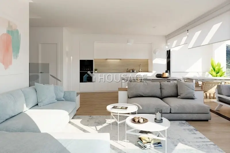 Apartamentos Annapurna en Monforte del Cid
