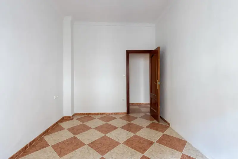Venta Piso con Terraza en Centro Montefrio