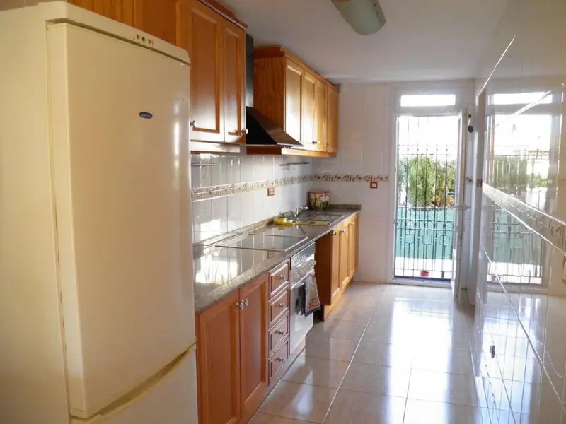 Venta Chalet con Garaje y Semisotano en El Verger