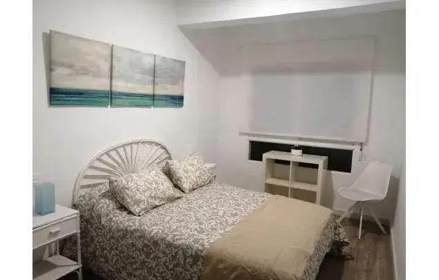 Apartamento 2 Dormitorios 65m2 Granada