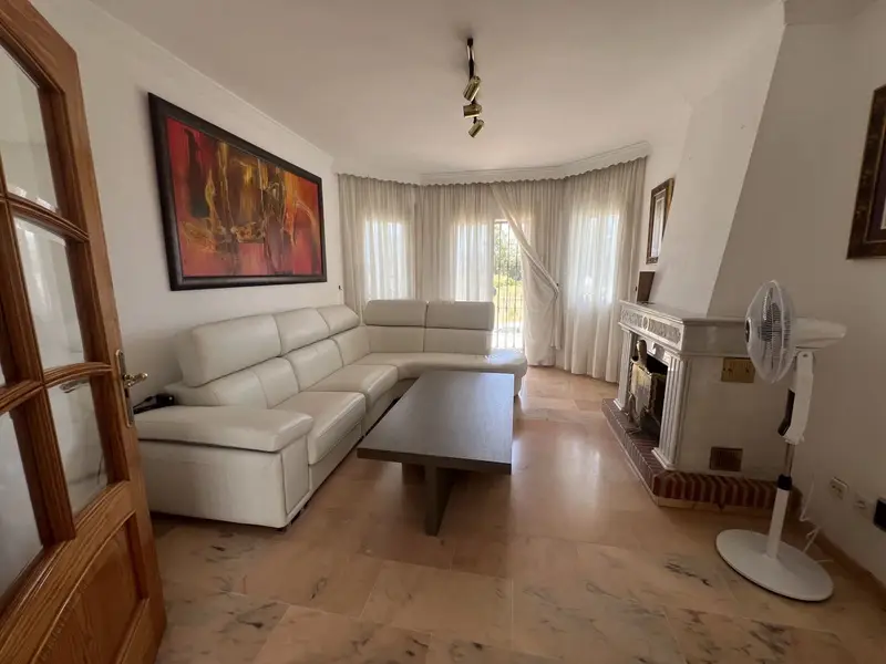 Pareado en alquiler en San Pedro de Alcantara, Marbella, Málaga
