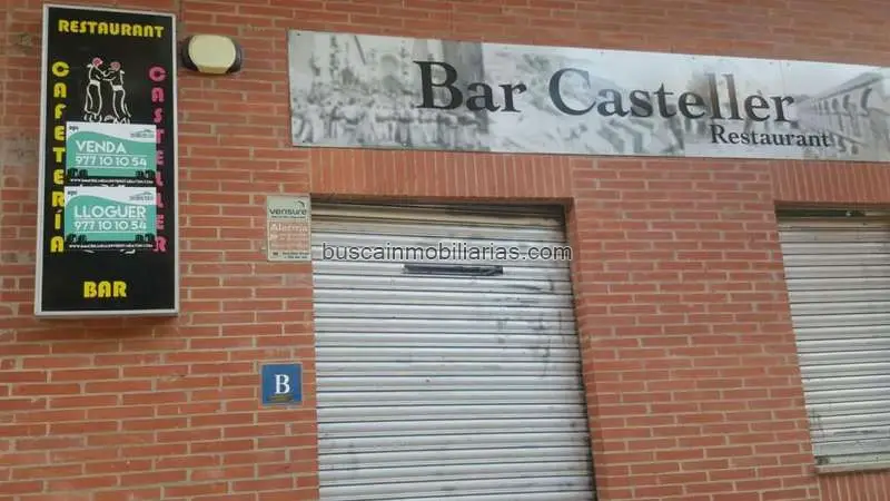 Oficina en Venta Tarragona