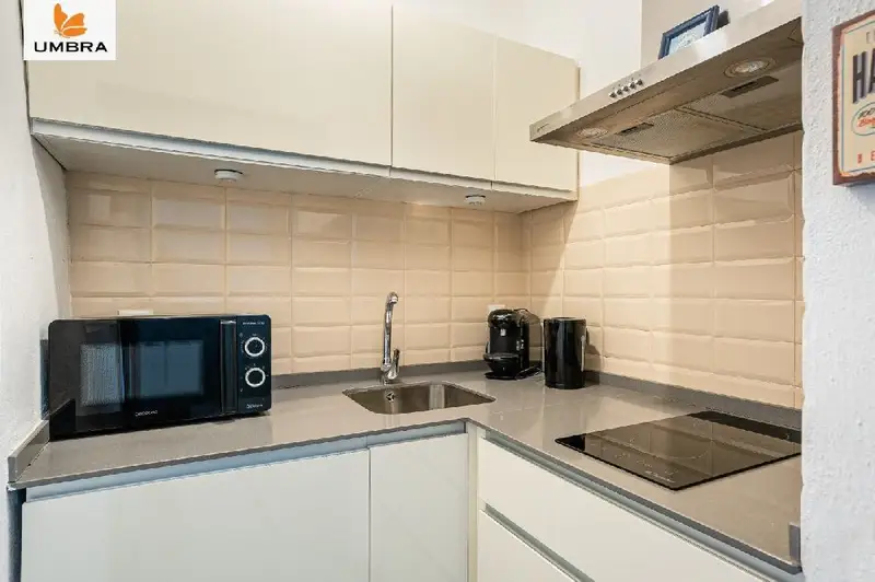 Venta Piso Reformado Medina Sidonia 52m2 Centro