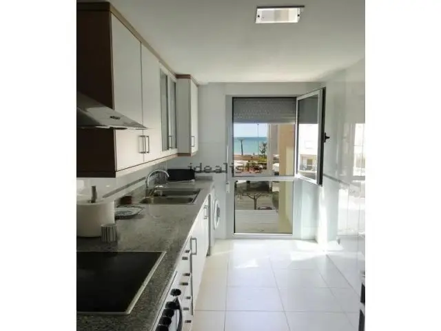 Apartamento 3 Dormitorios Benicassim Piscina Parking Vistas al Mar