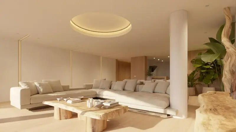 Apartamento de Lujo en Altea con Vistas al Mar