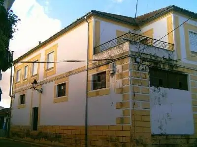 Chalet en venta en Majadas Caceres Valle del Tietar