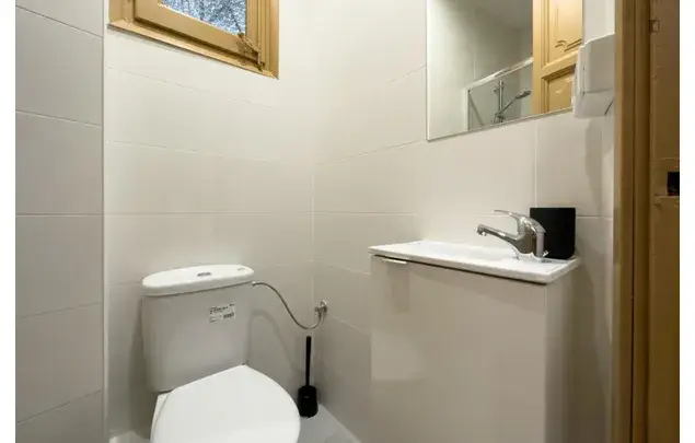 Alquiler Apartamento 7 Dormitorios Barcelona 3-24 Meses